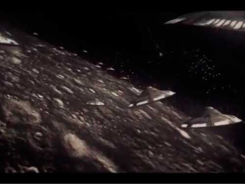 ironsky